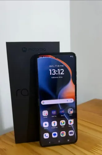 Troco Motorola Razr 60 256GB