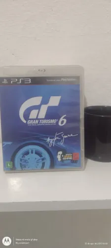 Jogos p/Playstation 3
