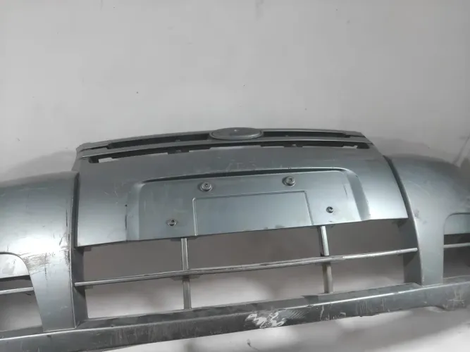 Parachoque dianteiro ford ka 2008/2009/2010 original