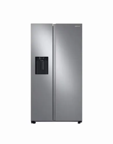 Geladeira Samsung Side By Side Digital Inverter RS60T5200S9 Frost Free