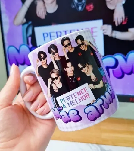caneca
