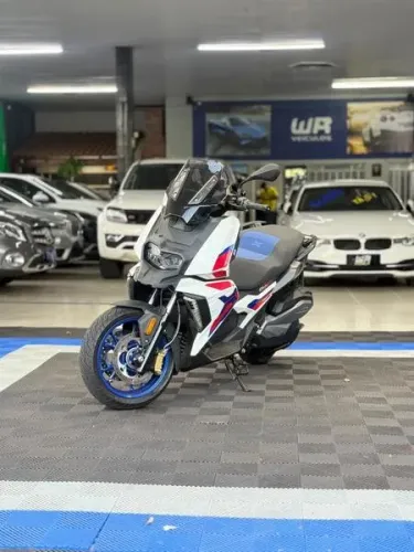 BMW C400 X SPORT 2024