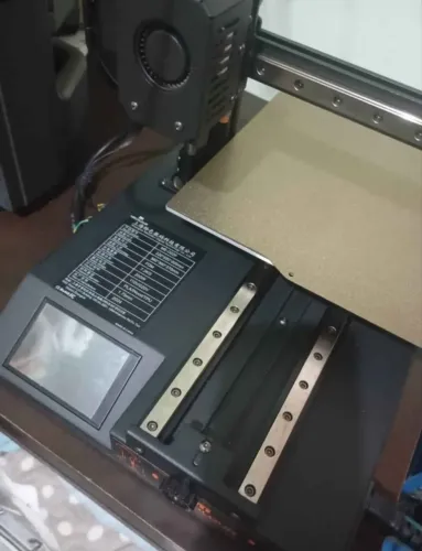 Vendo Impressora 3D Mecolour