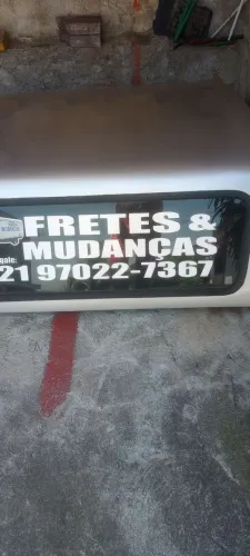 Capota de fibra