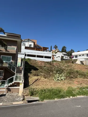 Terreno Lote Condomínio Arujá Country Clube