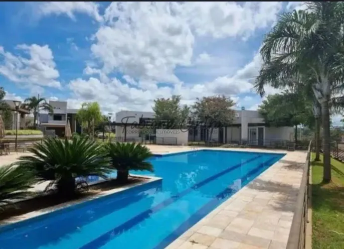 Casa Térrea, Condomínio Portal da Mata - Ribeirão Preto