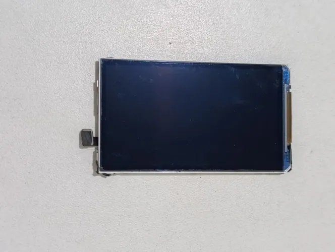 LCD para para iPod nano 7 a1446 sem touch funcionando 100%