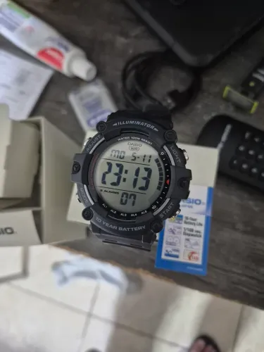 Casio standard