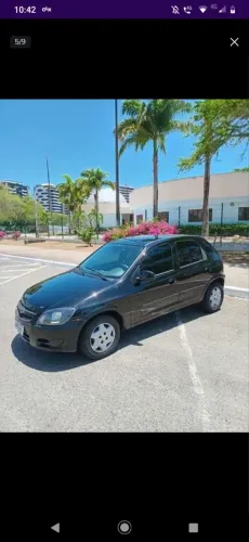 Chevrolet Celta Spirit/ LT 1.0 MPFI 8V Flexp. 5P 2013