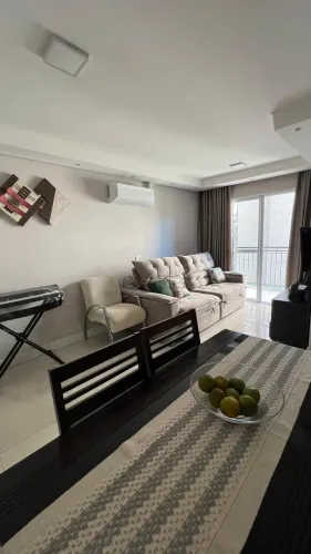 Apartamento à venda em Campinas, Vila Industrial, com 3 quartos, com 66 m², Vita Belle