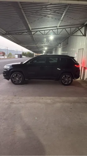 Jeep Compass Long. T270 1.3 TB 4X2 Flex AUT 2023