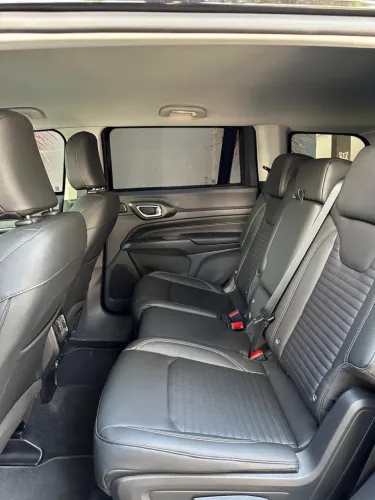 Jeep Commander Longitude T270 1.3 TB Flex AUT 2025