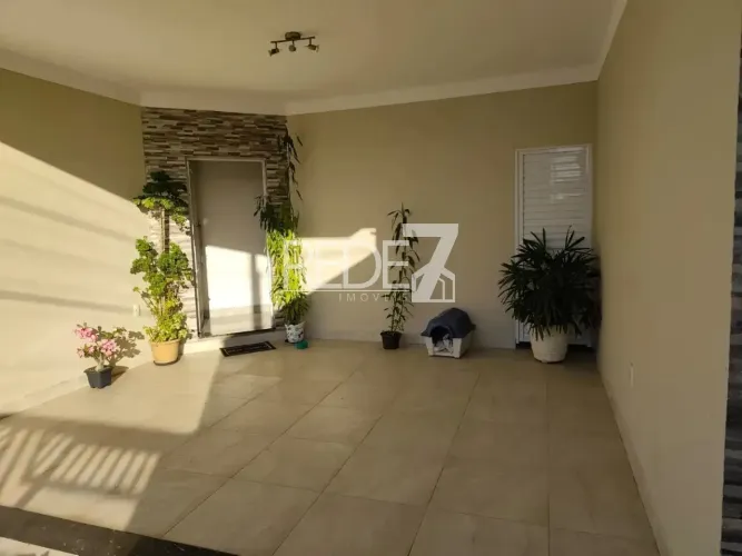 casa - Jardim Nossa Senhora Auxiliadora - Campinas