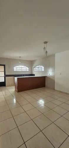 Casa 3 dormitórios Santa Terezinha Várzea Paulista
