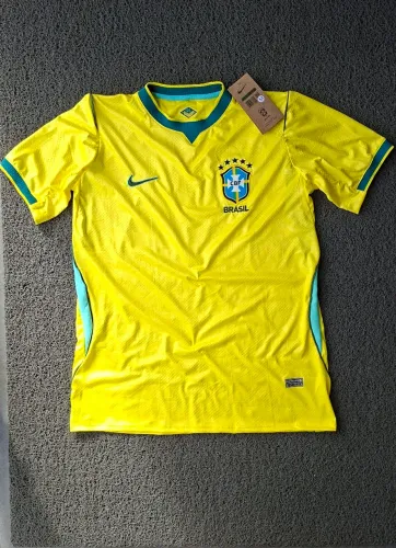 Camisa da seleção Brasileira Brasil