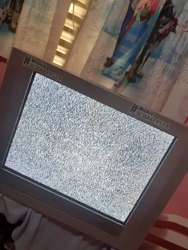 Tv Tubo 29°