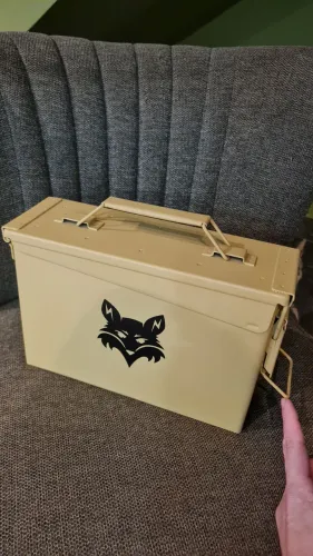 Porta deck - Ulta Pro