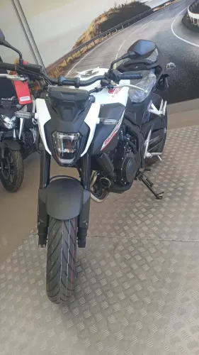 Cb 750 Hornet