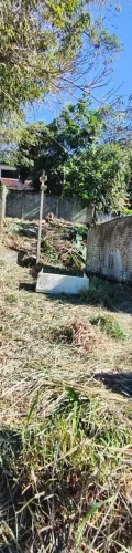 Terreno Plano em Mussurunga