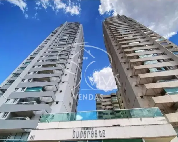 Venda | Apartamento 3 Quartos / 3 Suítes
