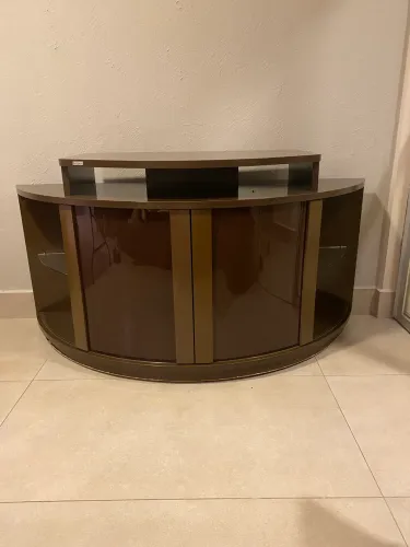 Rack para TV 