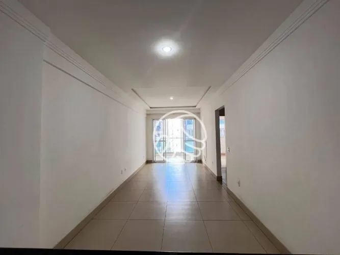 APARTAMENTO 2 QUARTOS PARA LOCAÇÃO ANUAL NO CENTRO DE GUARAPARI