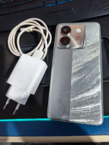 Vendo Xiaomi Poco M7 pró 256 GB 8 GB RAM