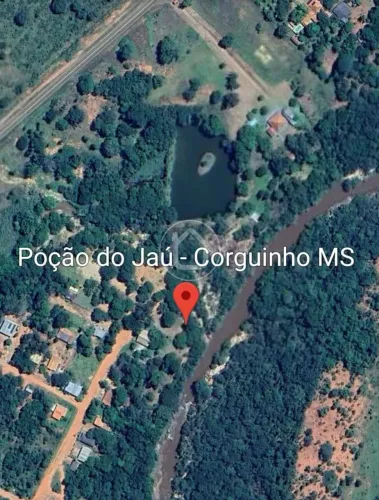 CASA À BEIRA DO RIO AQUIDAUANA