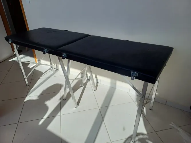 Maca portátil