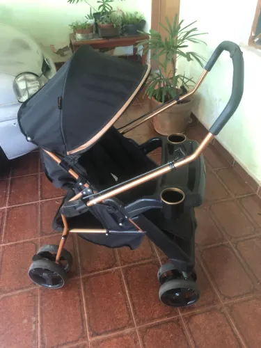 Carrinho de bebe