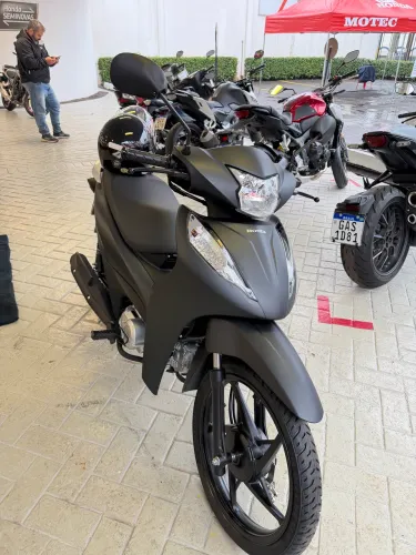 Honda Biz 125 ES Zero Km