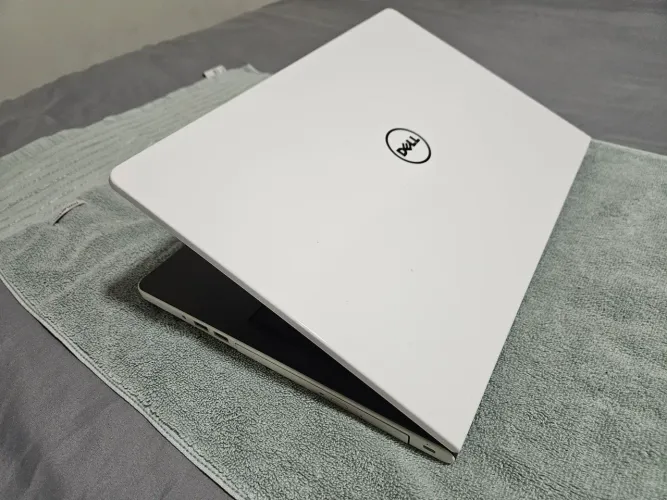 Notebook Dell