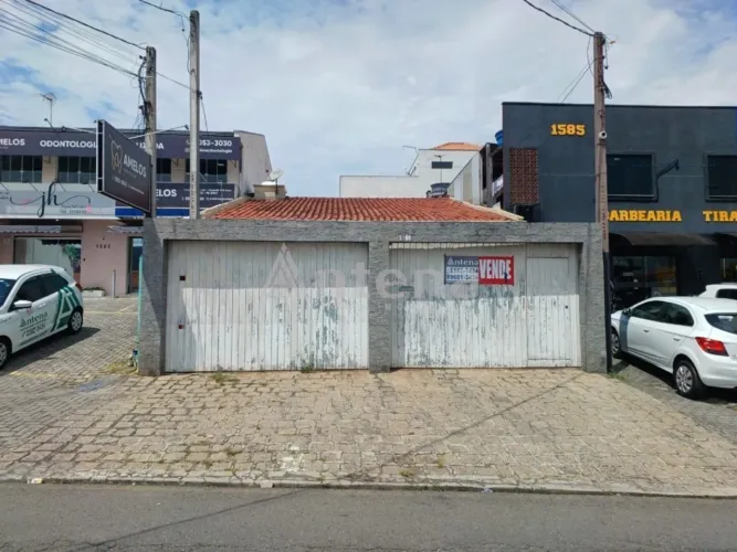 Residência Comercial com 2 quartos à venda por R$ 800000.00, 84.00 m2 - AFONSO PENA - SAO