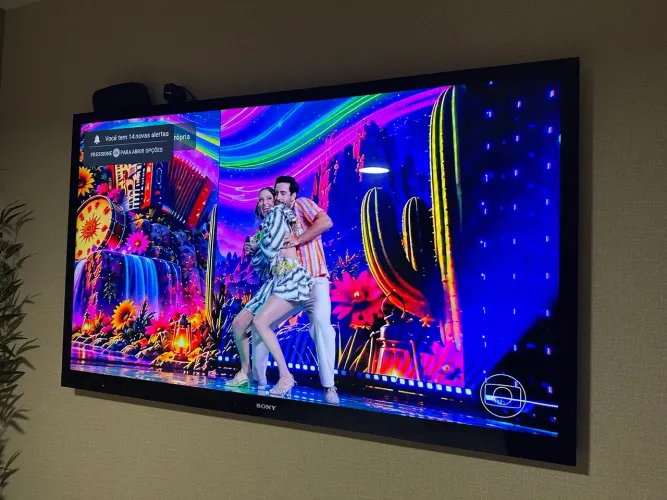 TV Sony BRAVIA 65? Full HD 3D