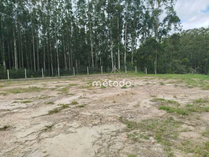 Terreno à venda, 1075 m² por R$ 490.000,00 - Condomínio Residencial Altos do Itaoca - Guar