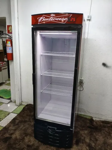 Cerveja Usada Porta Vidro