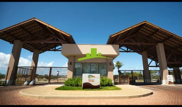 COSTA DO SAUÍPE. Lote à Venda no Reserva Sauípe, 572m², Pronto para Construir, Condomínio