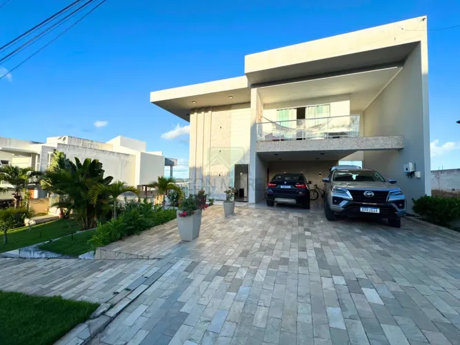 Casa á venda no Residencial Altaville, Arapiraca/AL