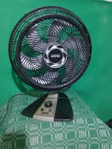 Ventilado Arno 40.po.por400ww