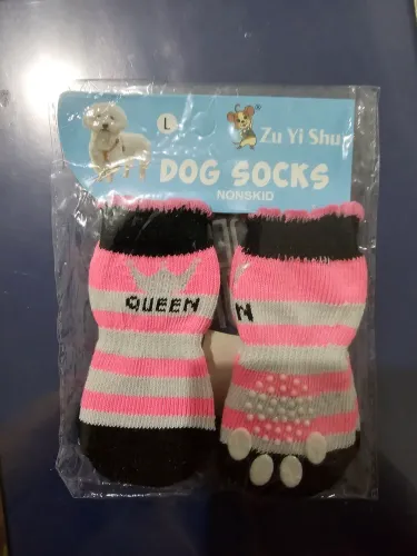 Meia para seu Pet - Size L