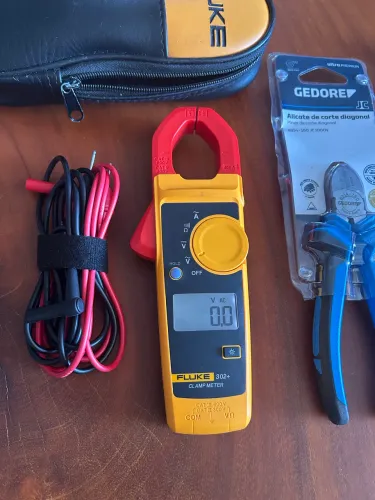 KIT ELETRICISTAS 