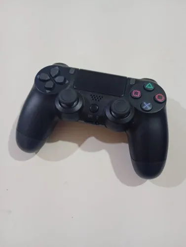 2 Controle Doubleshock 4