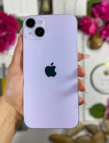 iPhone 14 plus 128G ( sem detalhes) nunca trocado peças 