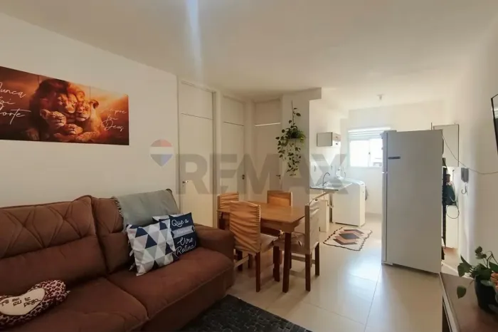 Apartamento a venda por R$ 179.999,00 na Avenida Pedro Botesi Cond. Vila Francesa em Mogi 
