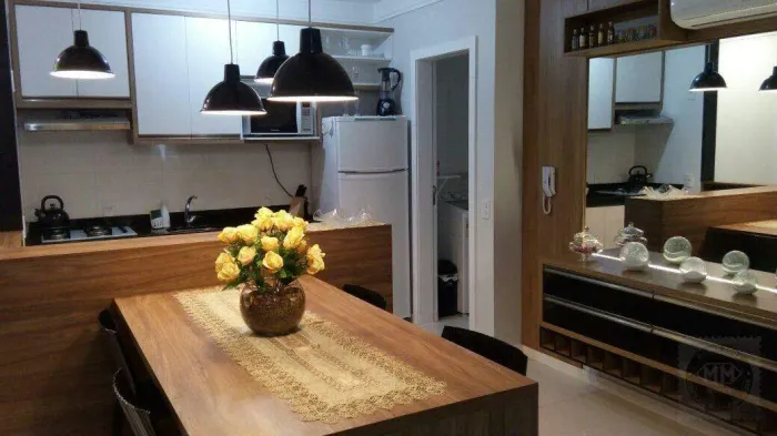 Apartamento disponível para para aluguel próximo a Ingleses do Rio Vermelho, Florianópolis
