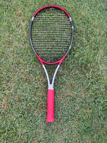 Raquete - Head T-Carbon one 1100