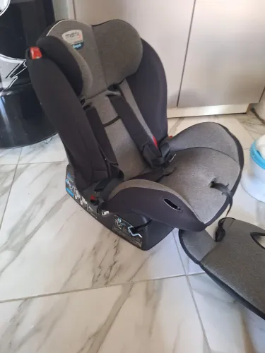 Cadeirinha burigotto ate 25kg reclinavel