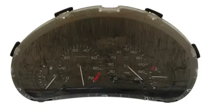 Painel Instrumento Peugeot 206 2002 2003 2004