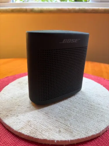 Caixa de som Bluetooth Bose SoundLink Color II