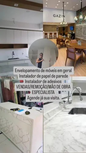Papel de parede